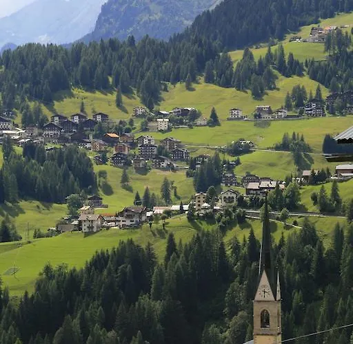 Miniappartamento Dolomiti