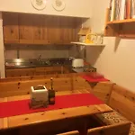 Miniappartamento Dolomiti شقة سيلفا دي كادوري
