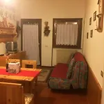 شقة Miniappartamento Dolomiti *