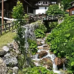 شقة Miniappartamento Dolomiti سيلفا دي كادوري