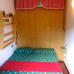 شقة Miniappartamento Dolomiti *