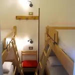شقة Miniappartamento Dolomiti سيلفا دي كادوري