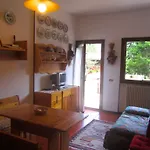 شقة Miniappartamento Dolomiti سيلفا دي كادوري