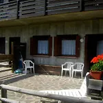 Miniappartamento Dolomiti