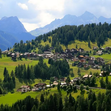 Apartment Miniappartamento Dolomiti Selva di Cadore