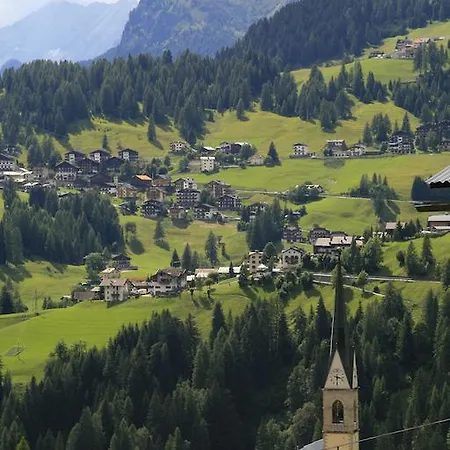Miniappartamento Dolomiti