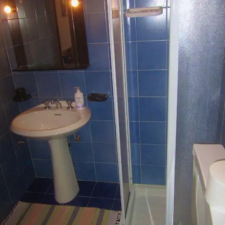 Apartment Miniappartamento Dolomiti Selva di Cadore