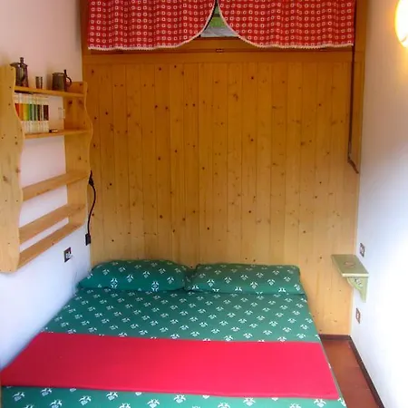 Apartment Miniappartamento Dolomiti *
