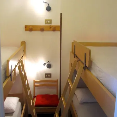 Apartment Miniappartamento Dolomiti Selva di Cadore
