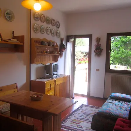 Apartment Miniappartamento Dolomiti Selva di Cadore