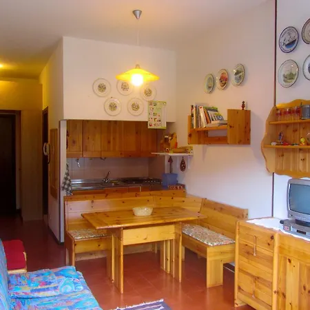 Apartment Miniappartamento Dolomiti *
