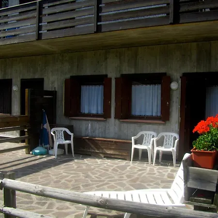 Miniappartamento Dolomiti
