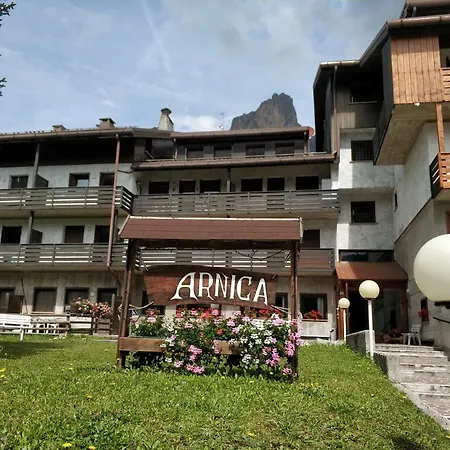 شقة Miniappartamento Dolomiti *